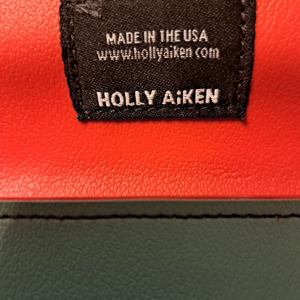 Holly Aiken Wallet/Clutch